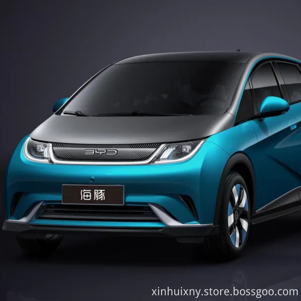 Byd young man car Dolphin Electric Car 2023 Fashion Edition Ev Cost-Effective Compact Car Electric Vehicle